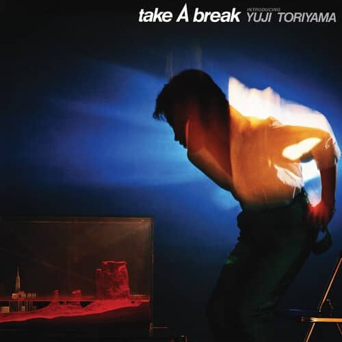 Take A Break (New LP)