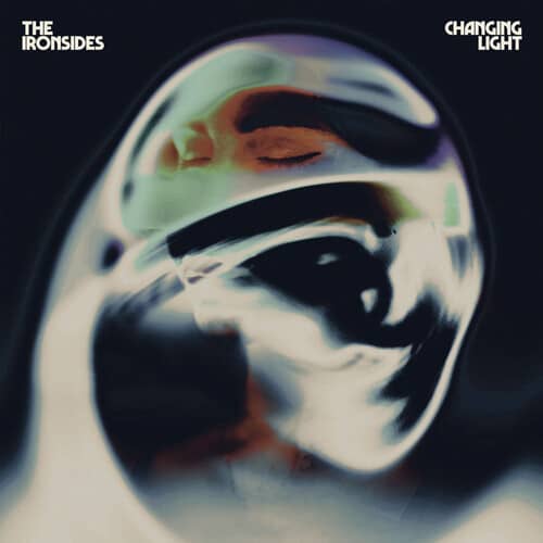 Changing Light (CD)