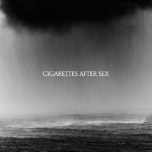 Cry (NEW LP)