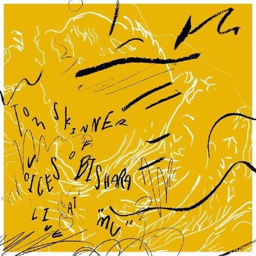 Voices Of Bishara Live At 'mu' (New LP)