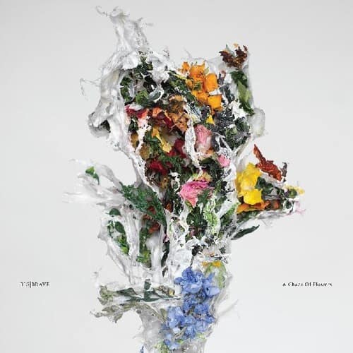 A Chaos of Flowers (CD)
