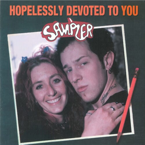 Hopelessly Devoted to You (New LP)