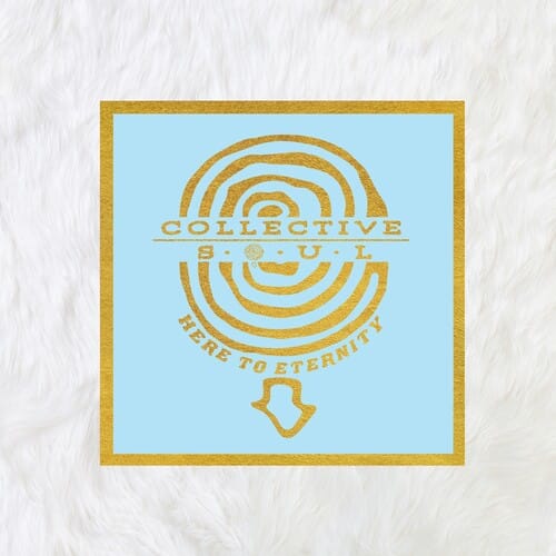 Here to Eternity (New LP)