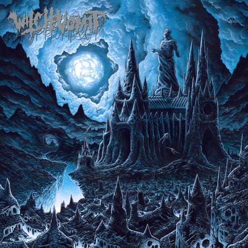 Funeral Sanctum (New LP)