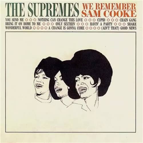 We Remeber Sam Cooke (New LP)
