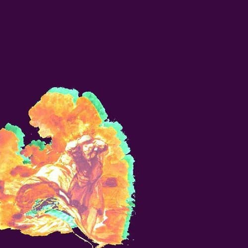 Somebody Else's Song (New LP)