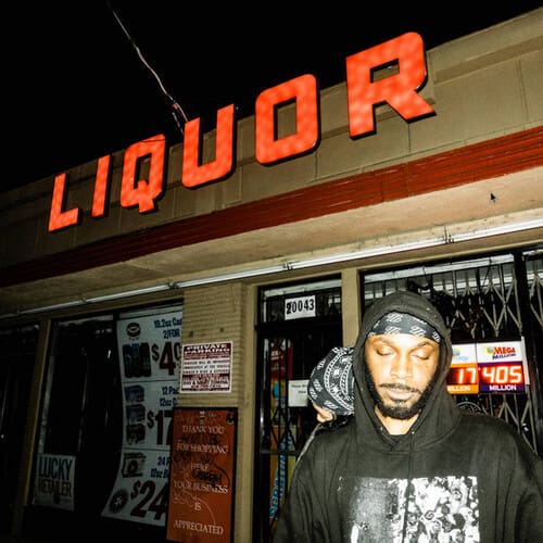 Lp! (New LP)