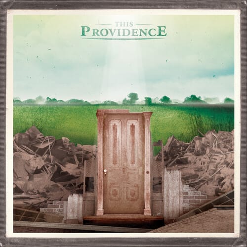 This Providence (New LP)