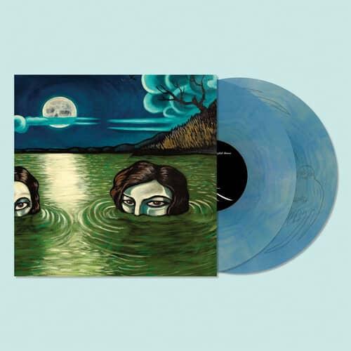 English Oceans (10th Anniversary Edition) (New LP)