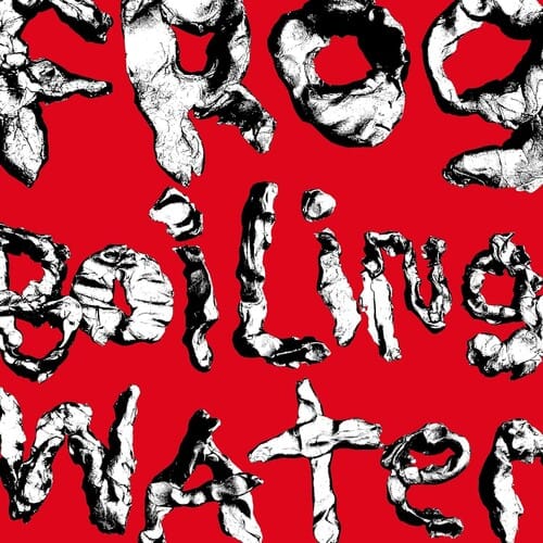 Frog In Boiling Water (New LP)