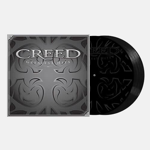 Greatest Hits (New LP)