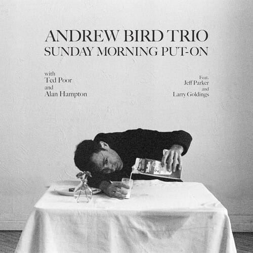 Sunday Morning Put-On (New LP)