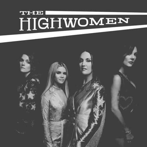 HIGHWOMEN (CD)