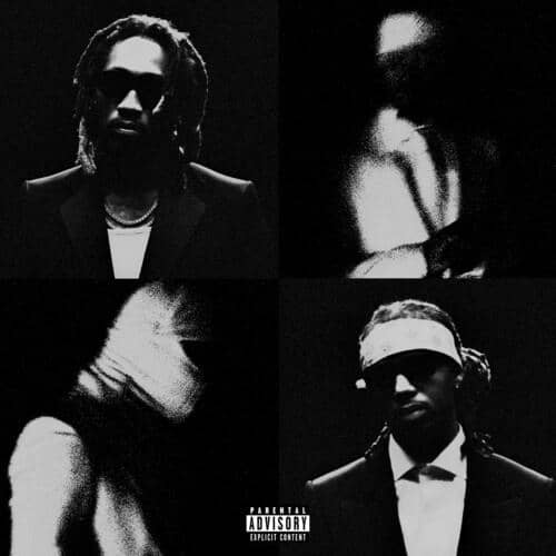 We Still Don't Trust You (CD)