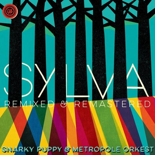 Sylva (remixed & Remastered) (New LP)