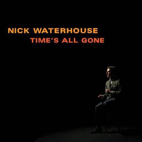 Time's All Gone New LP)