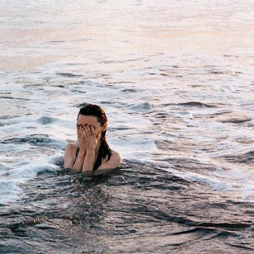 Big Swimmer (New LP)
