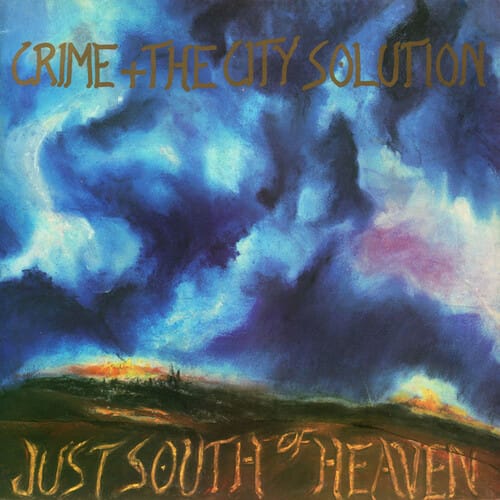 Just South Of Heaven EP (New LP)