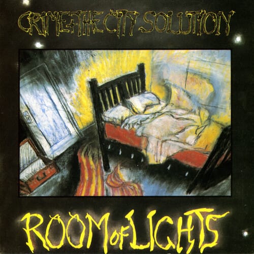 Room Of Lights (New LP)