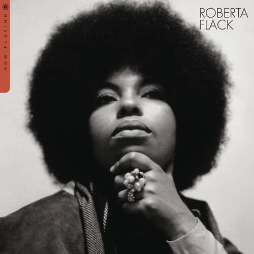Now Playing (New LP)