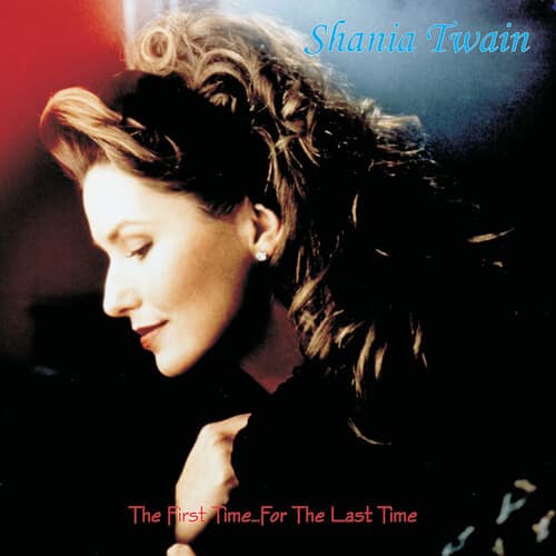 The First Time...for the Last Time (New LP)