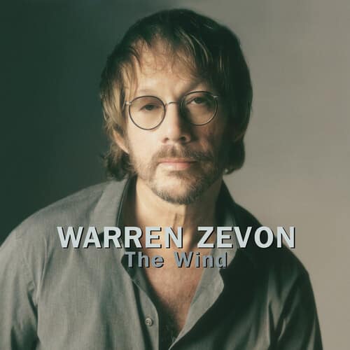WIND (NEW LP)