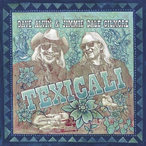 Texicali (New LP)