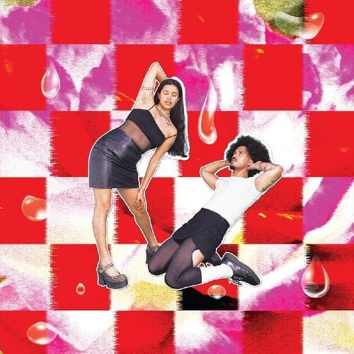 All The Girls In The Room Say 'Sorry' (New LP)