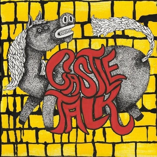 Castle Talk (New LP)