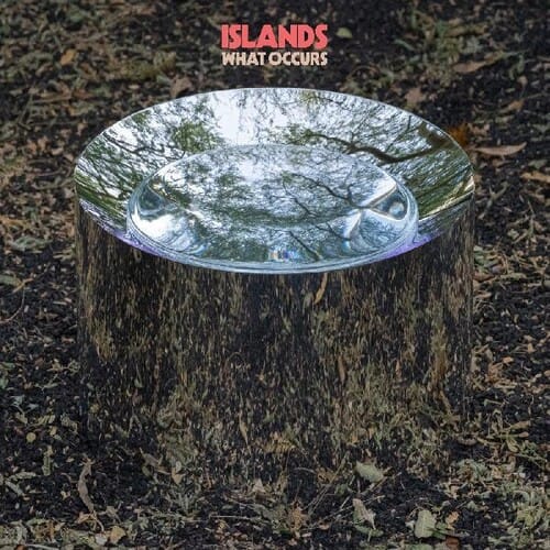 What Occurs (New LP)