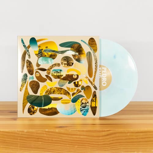 Havasu (New LP)