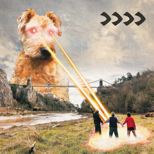 Beak IIII (New LP)