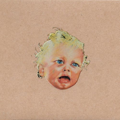 TO BE KIND (New LP)