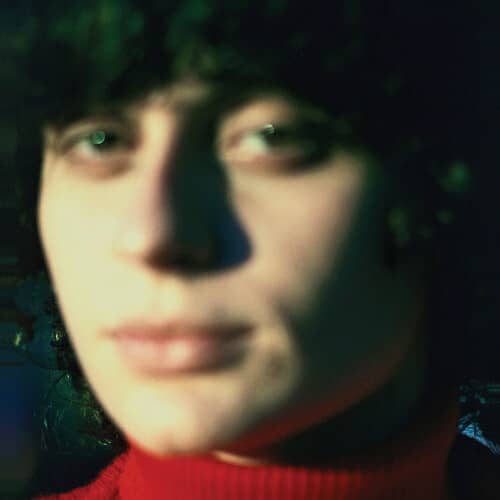 Little Electric Chicken Heart (New LP)