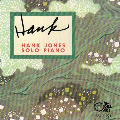 SOLO PIANO (CD)