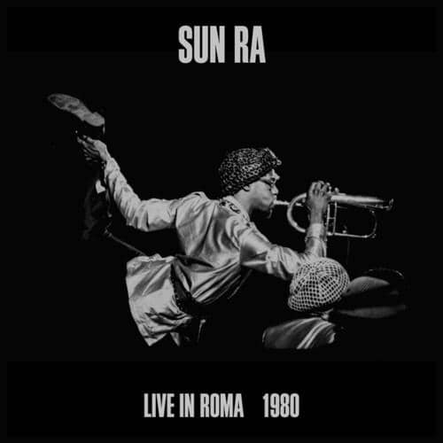 Live in Roma 1980 (CD)