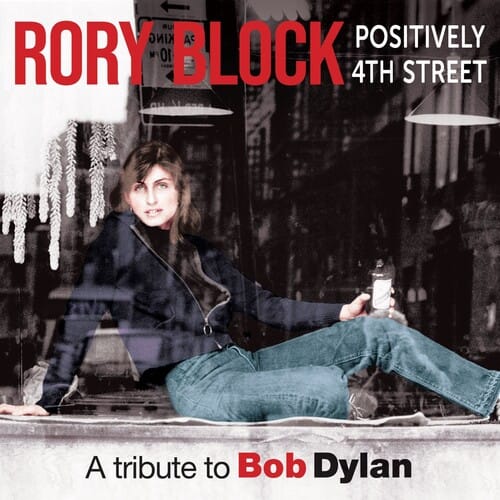 Positively 4th Street (CD)