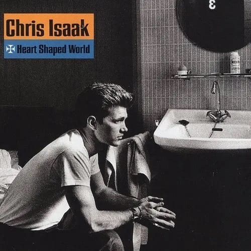 Heart Shaped World (New LP)