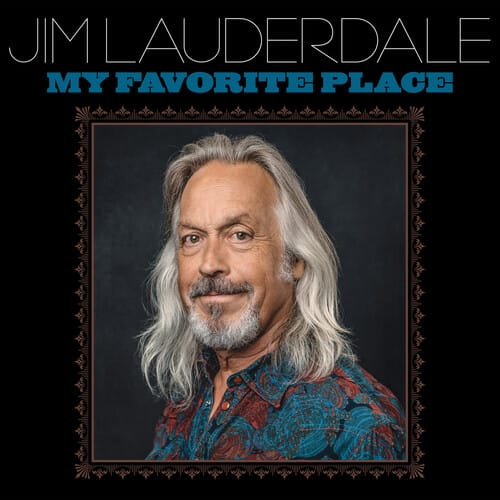 My Favorite Place (CD)