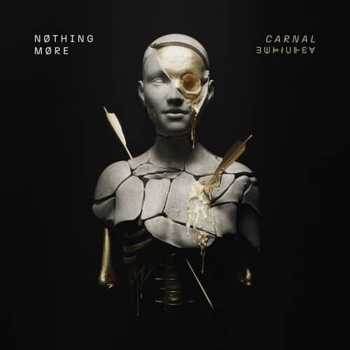 Carnal (New LP)