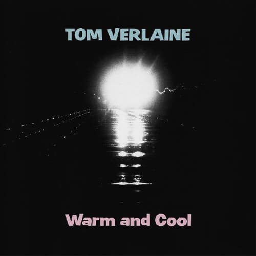 Warm And Cool (New LP)