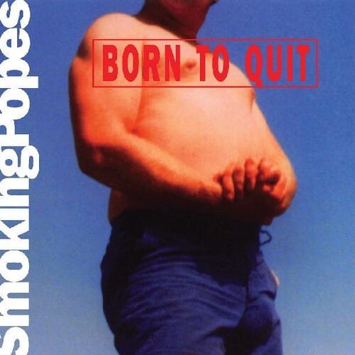 Born To Quit (New LP)