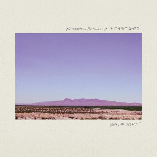 South Of Here (CD)