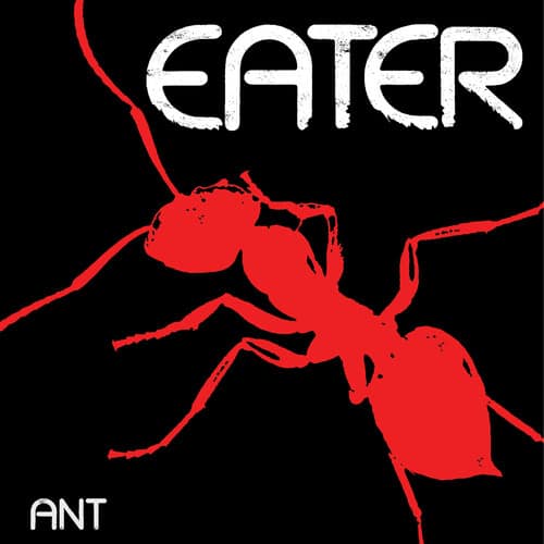 Ant (New LP)