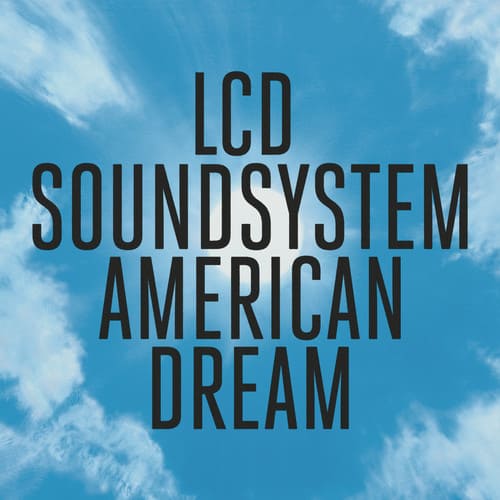 AMERICAN DREAM (NEW LP)