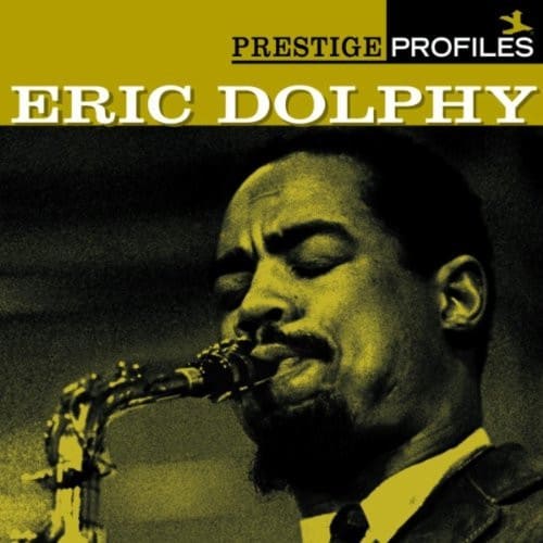 PRESTIGE PROFILES (CD)