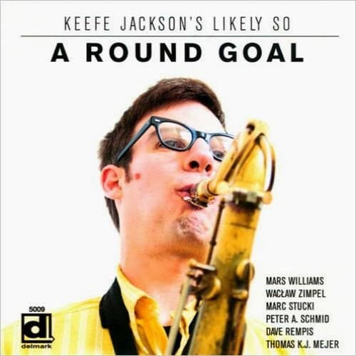 ROUND GOAL (CD)
