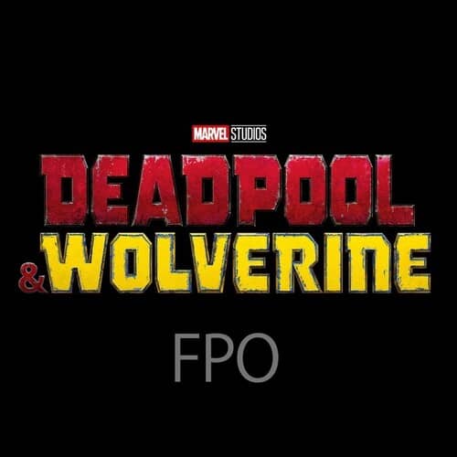 Deadpool & Wolverine (New LP)