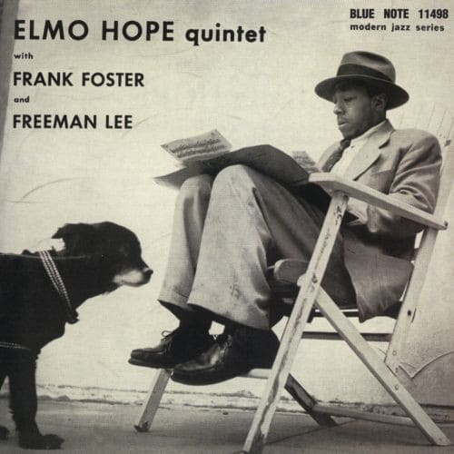 TRIO AND QUINTET (CD)