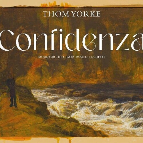 Confidenza (Original Soundtrack) (New LP)
